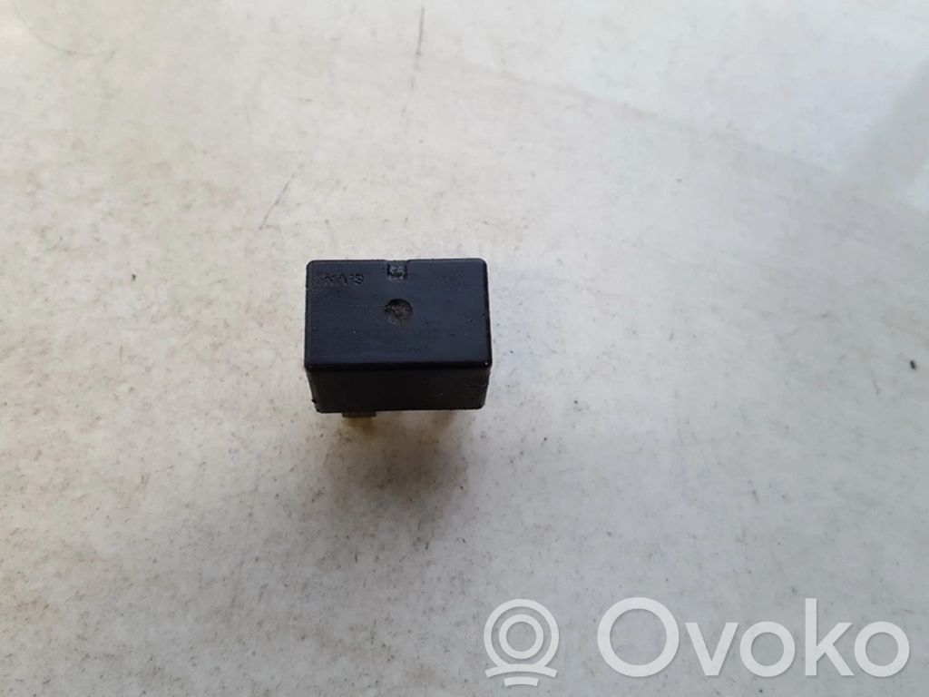 Toyota Avensis Verso Altri relè