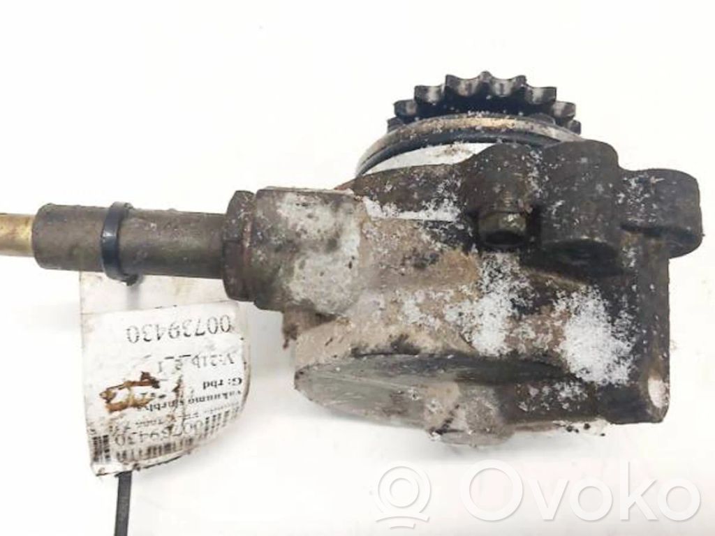 Bomba de vacío   RBD,VP60C03B,RBD,VP60C03B