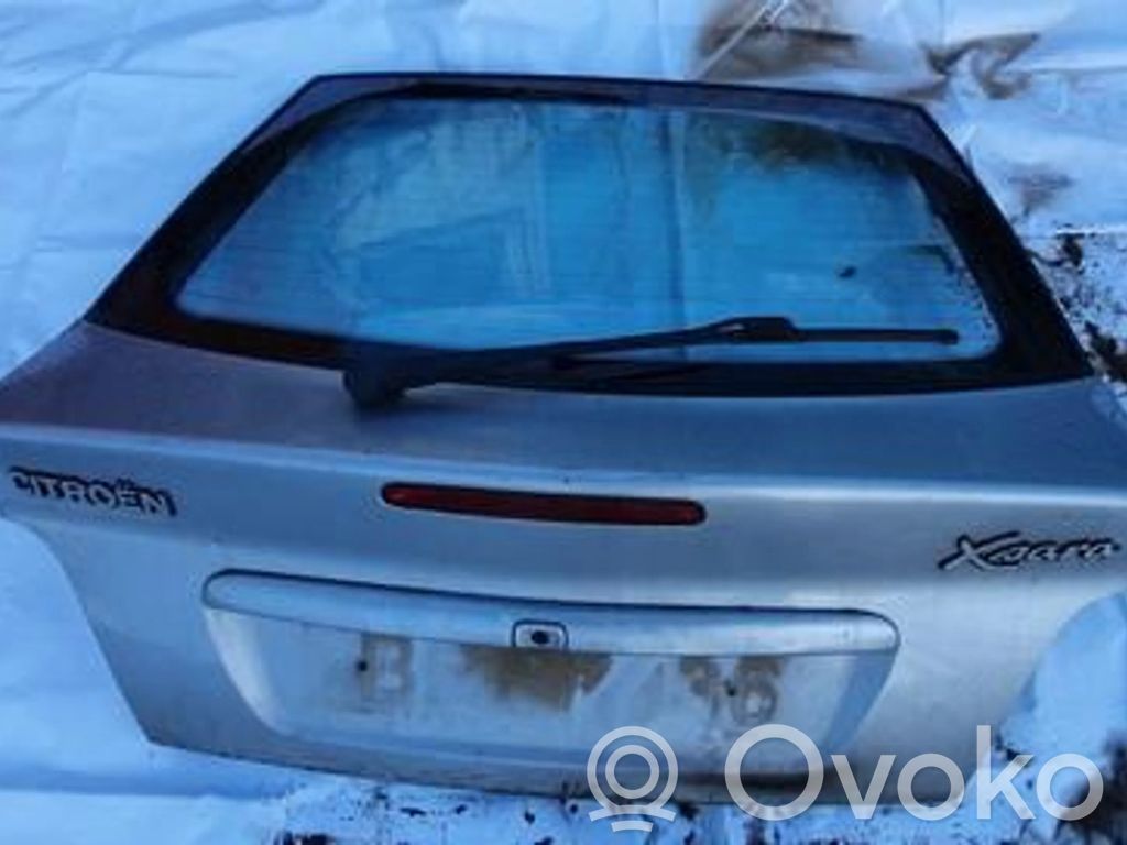 Citroen Xsara Portellone posteriore/bagagliaio 
