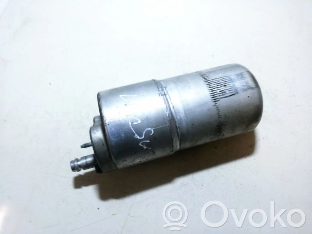 Renault Laguna II Déshydrateur de clim