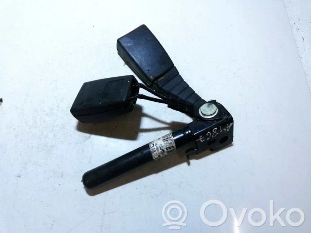 Opel Vectra C Bridă fixare centură de siguranță spate 