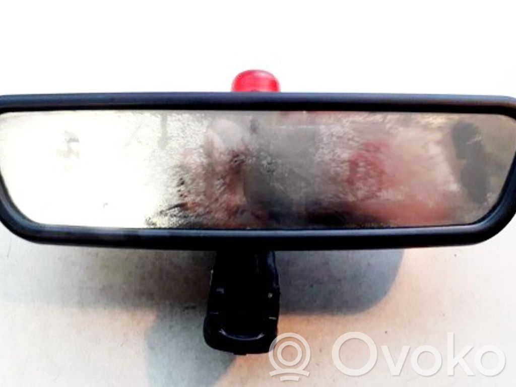 BMW 5 E60 E61 Galinio vaizdo veidrodis (salone) 