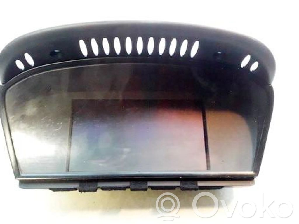 Bildschirm / Display / Anzeige   65826952327,A2C53101256,65826952327