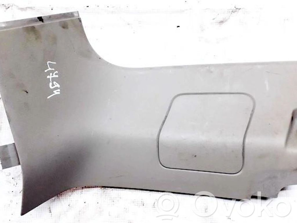 Volvo V50 Alte piese de interior 