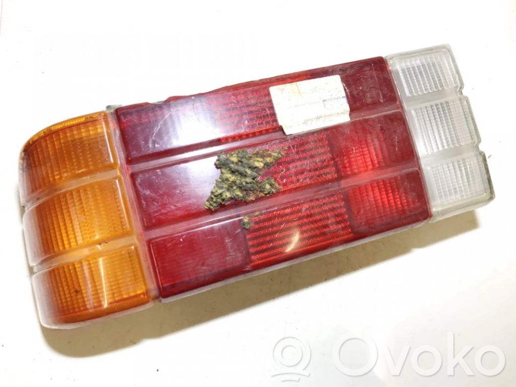 Luz trasera/de freno