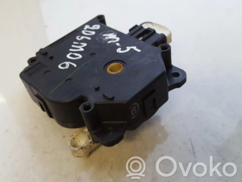 Motorino attuatore aria   8610000980,8610000980,8610000980,8610000980