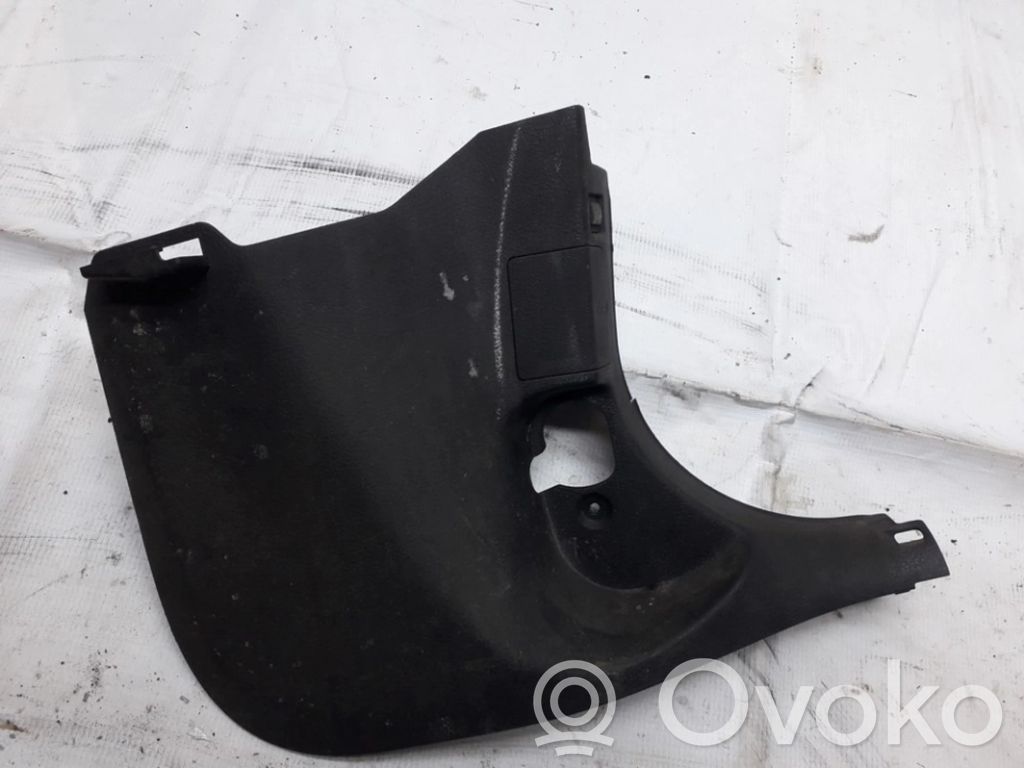 BMW 4 F32 F33 Altra parte interiore 