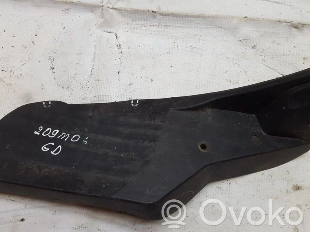 Placa protectora/protector antisalpicaduras motor   C23550341,C23550341,C23550341,C23550341