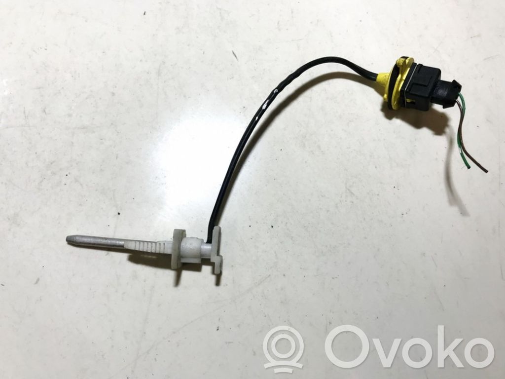 Interior temperature sensor   658661D,658661D