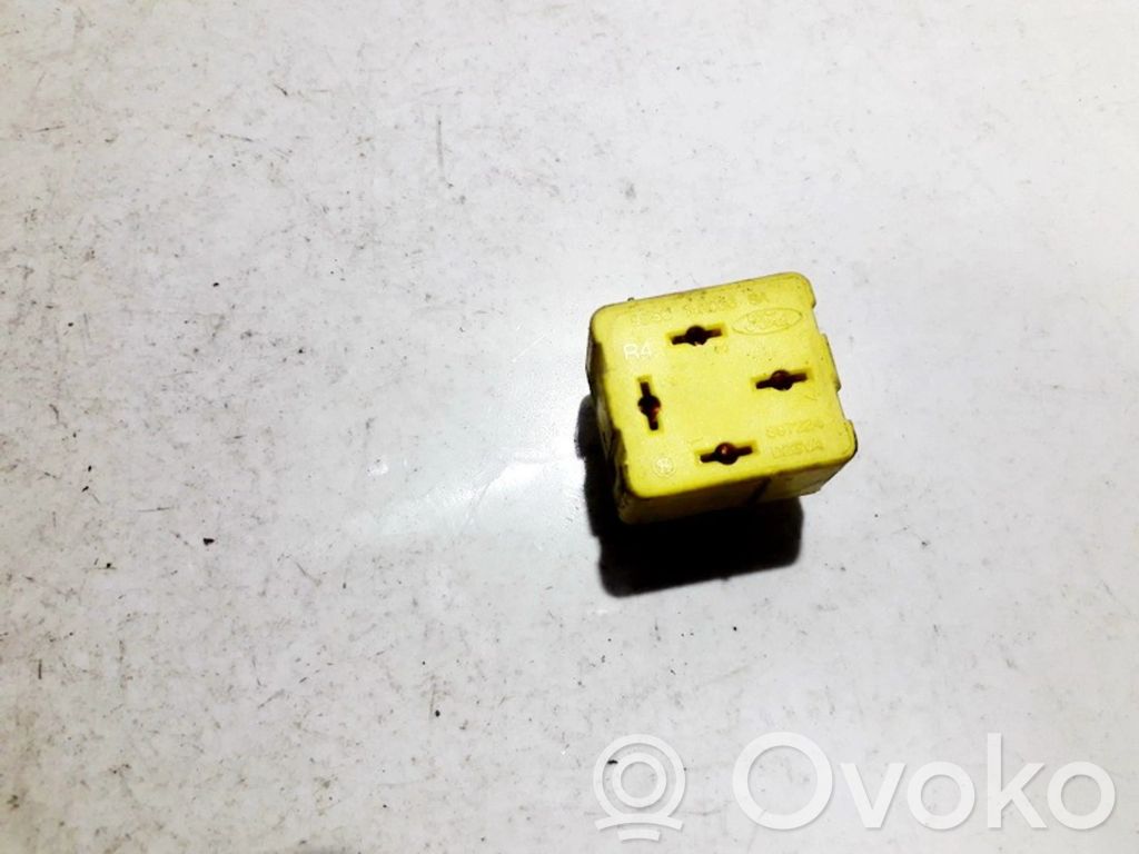 Ford Scorpio Other relay 