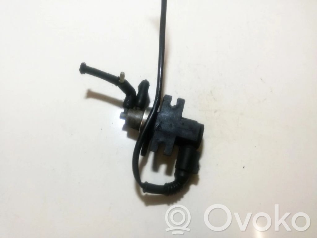Volkswagen Sharan Solenoid supapă turbosuflantă 