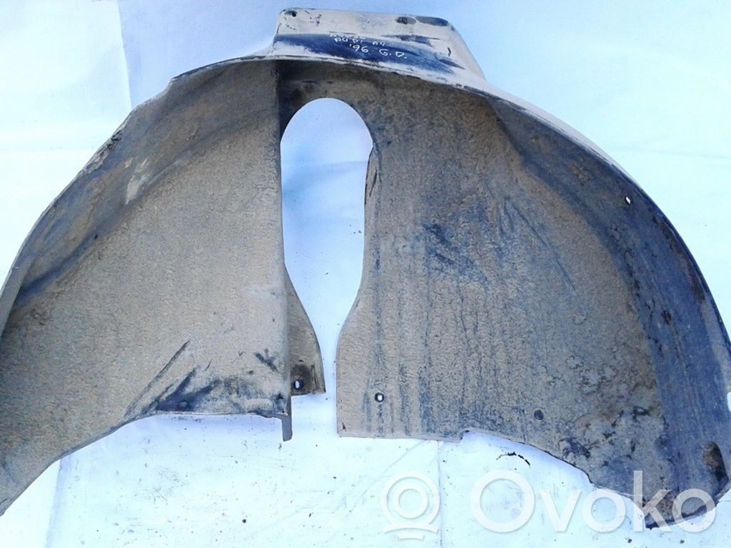 Audi A4 S4 B5 8D Rivestimento paraspruzzi parafango posteriore 