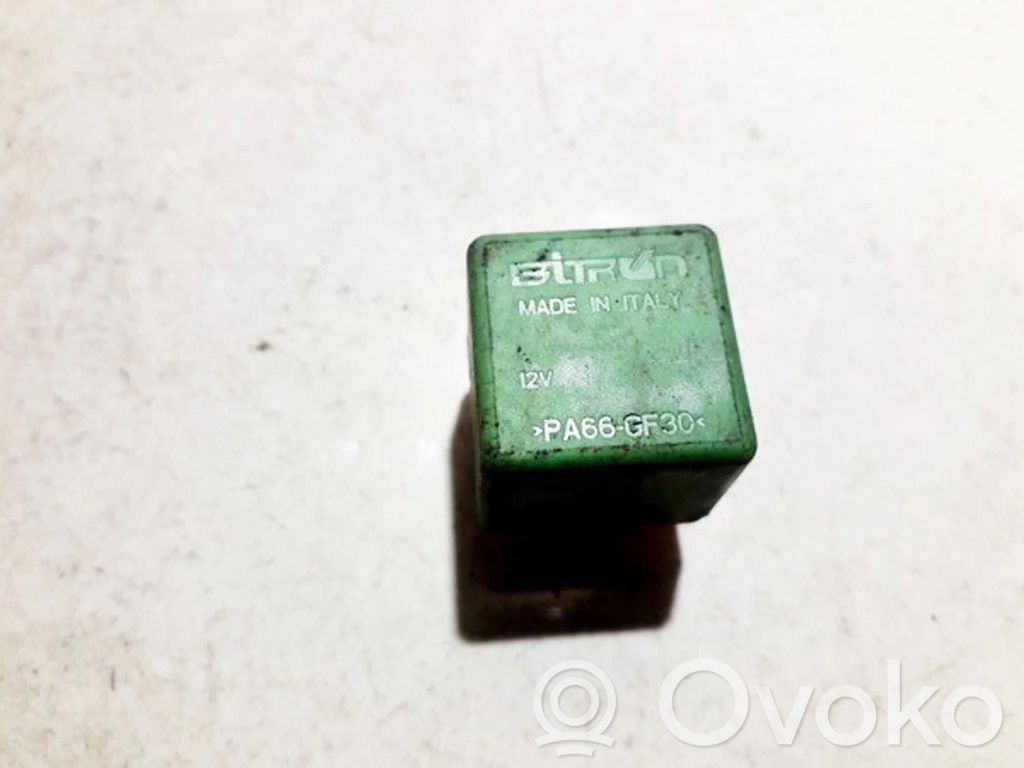 Altri relè   PA66GF30,PA66GF30