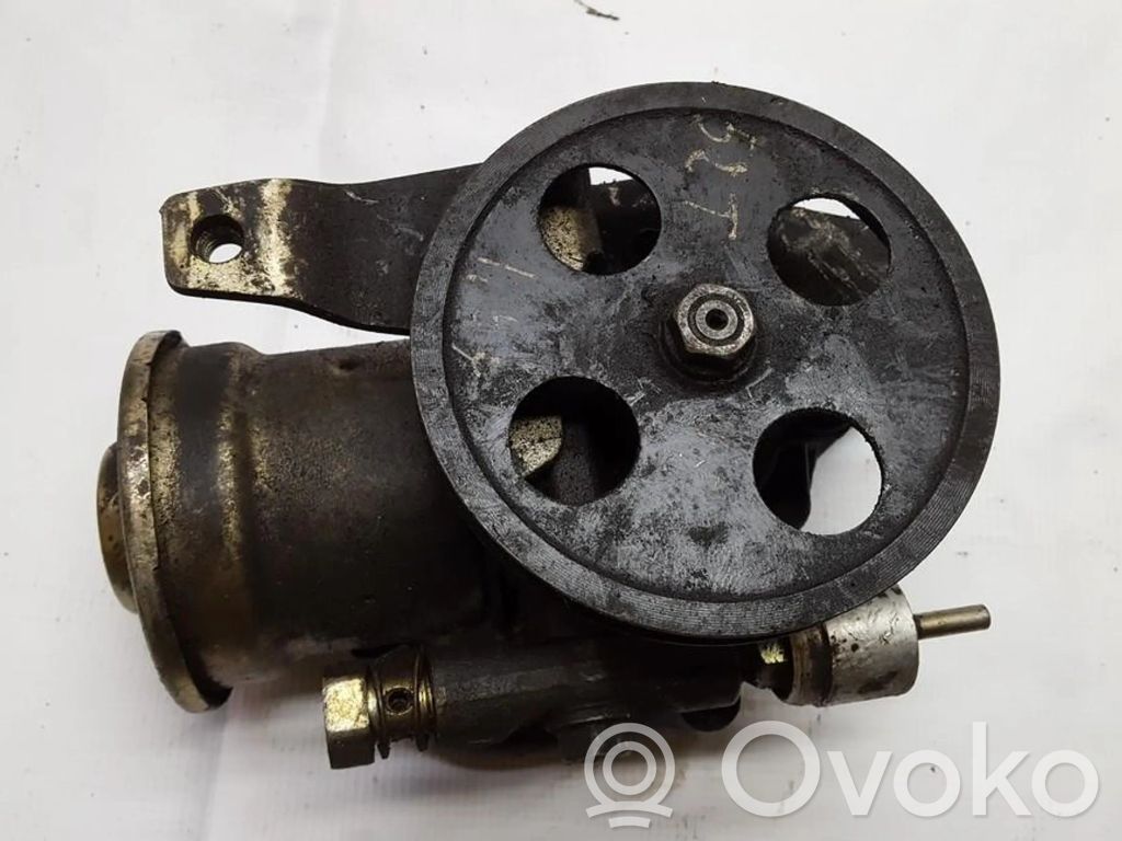 Pompe direction assistée