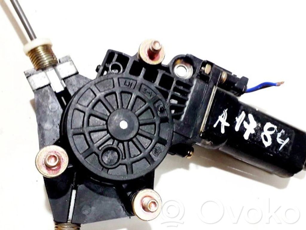 Hyundai XG Motor macara geam ușă față 