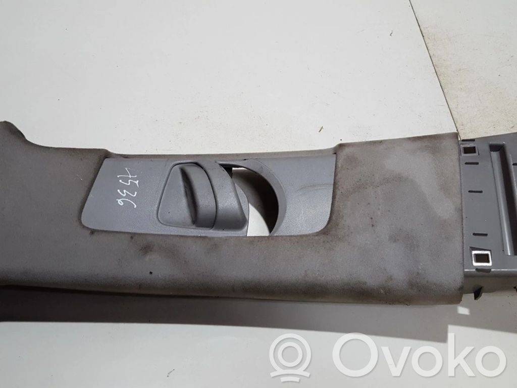 Toyota Prius (XW20) Otros repuestos del interior 