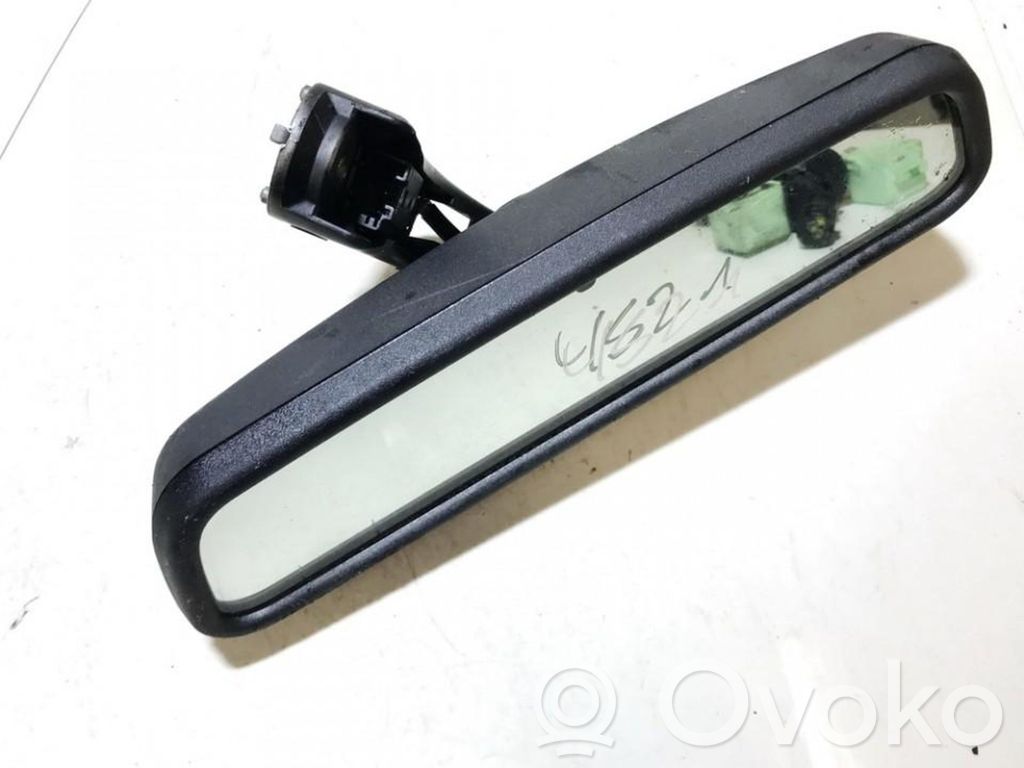 Land Rover Range Rover L322 Espejo retrovisor (interior) 