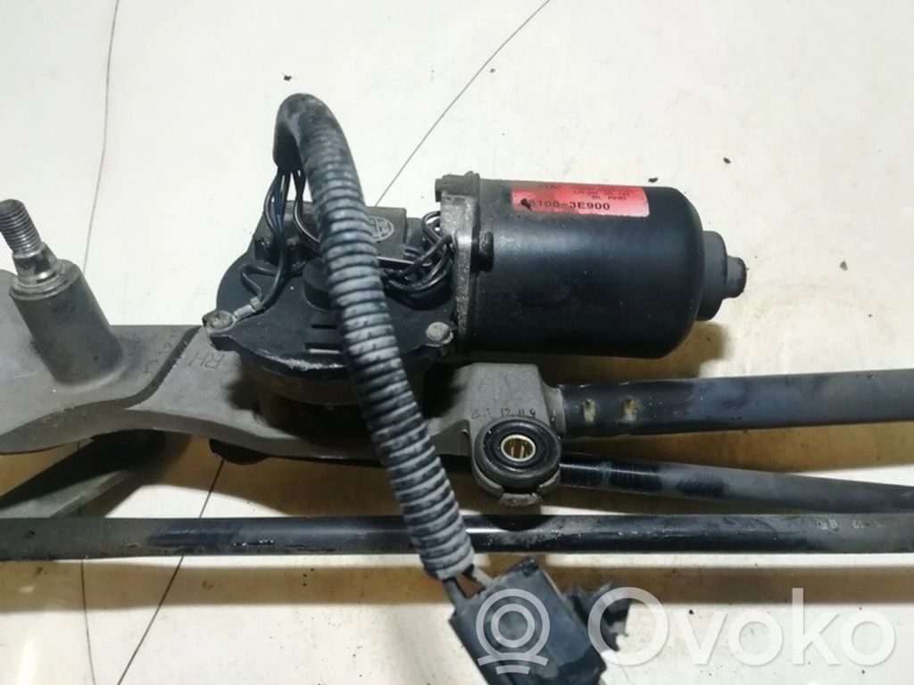 KIA Sorento Motor ștergător 