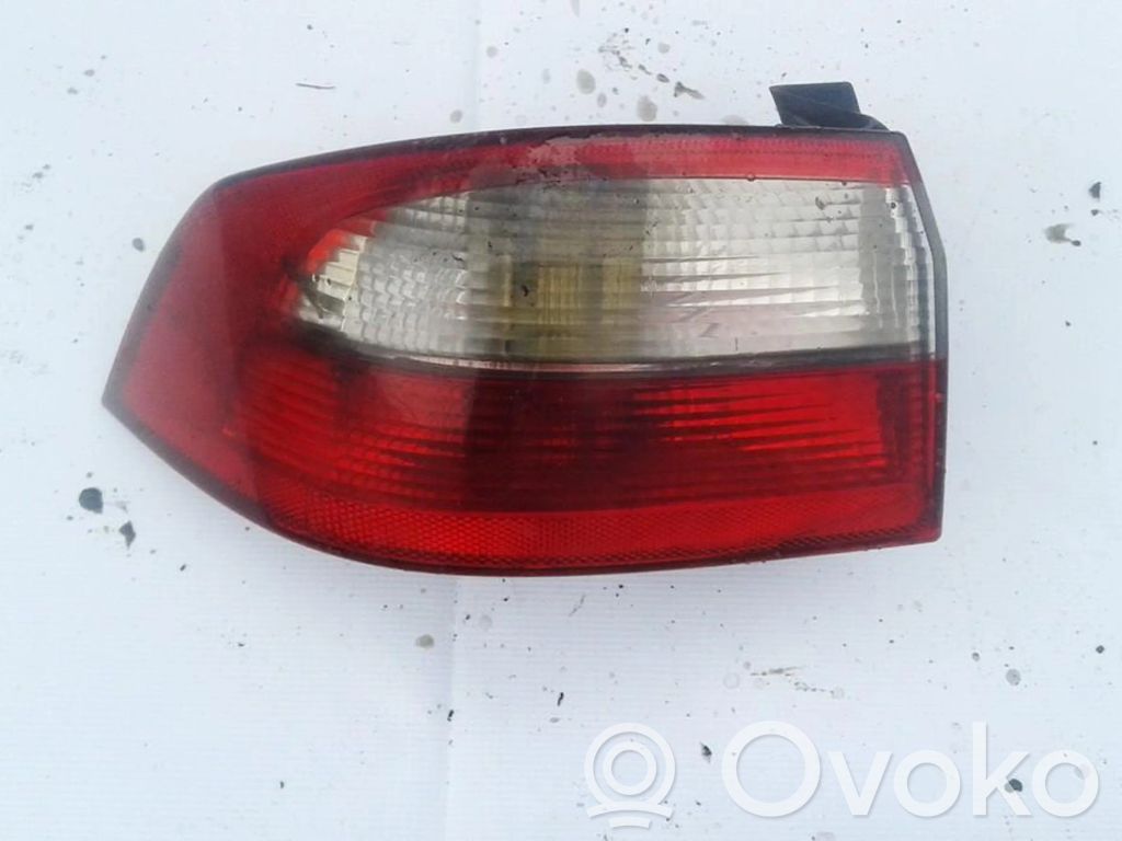 Renault Laguna II Luci posteriori