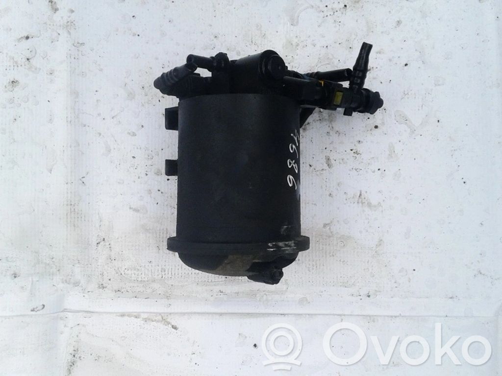 Renault Laguna II Kraftstofffilter 
