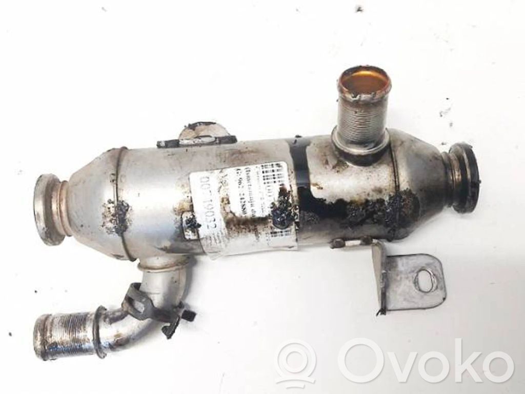 Citroen C5 Valvola di raffreddamento EGR