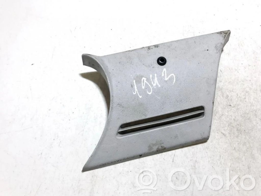 Volkswagen Caddy Alte piese de interior 