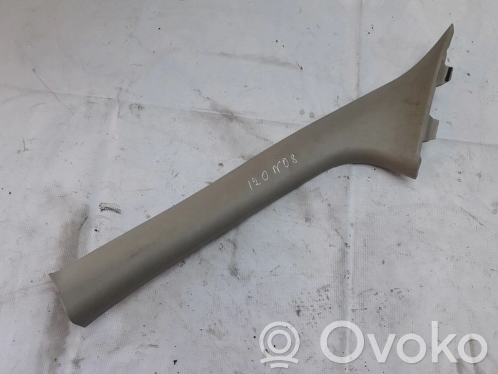 Nissan Note (E11) Altra parte interiore 