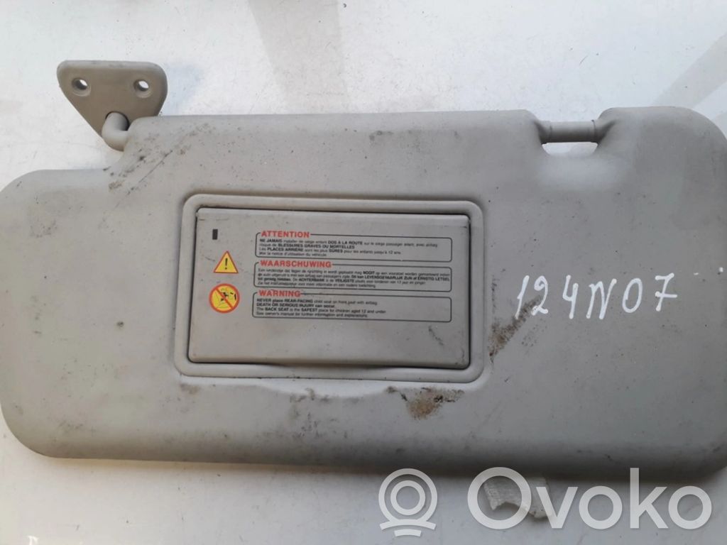 KIA Ceed Parasolar