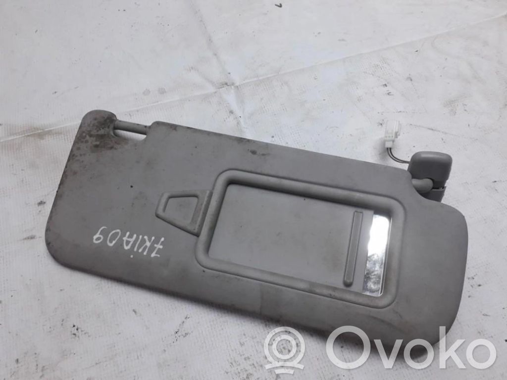 KIA Ceed Parasolar 