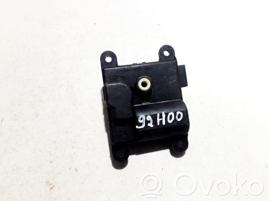 Honda Civic Air flap motor/actuator 