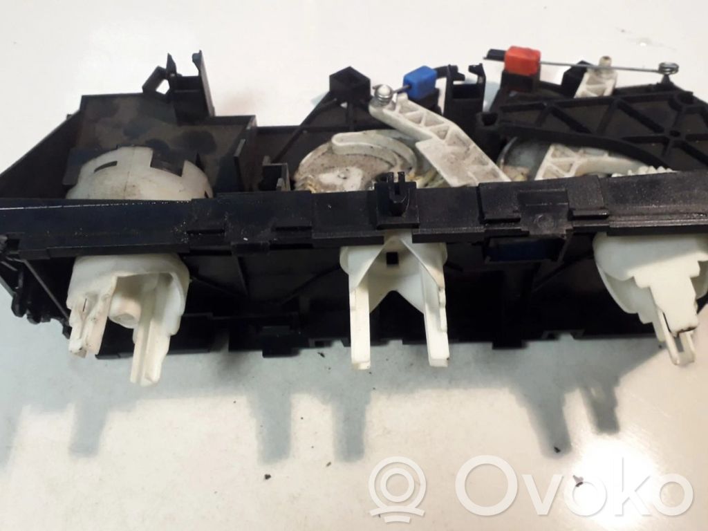 Volvo S40, V40 Unitate control climatizare 