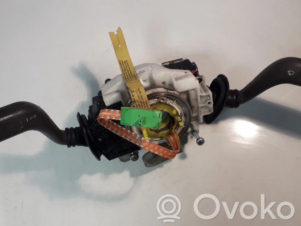 Volvo S40, V40 Bloc semnalizator și ștergător parbriz 