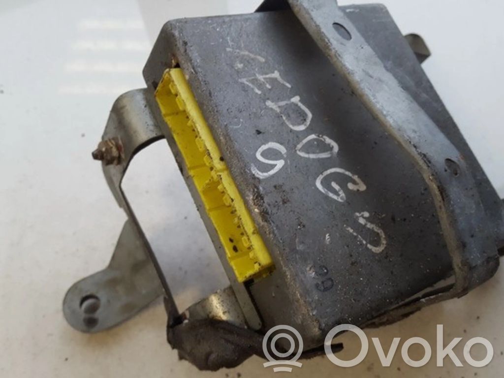 Mazda Xedos 9 Airbag control unit/module 