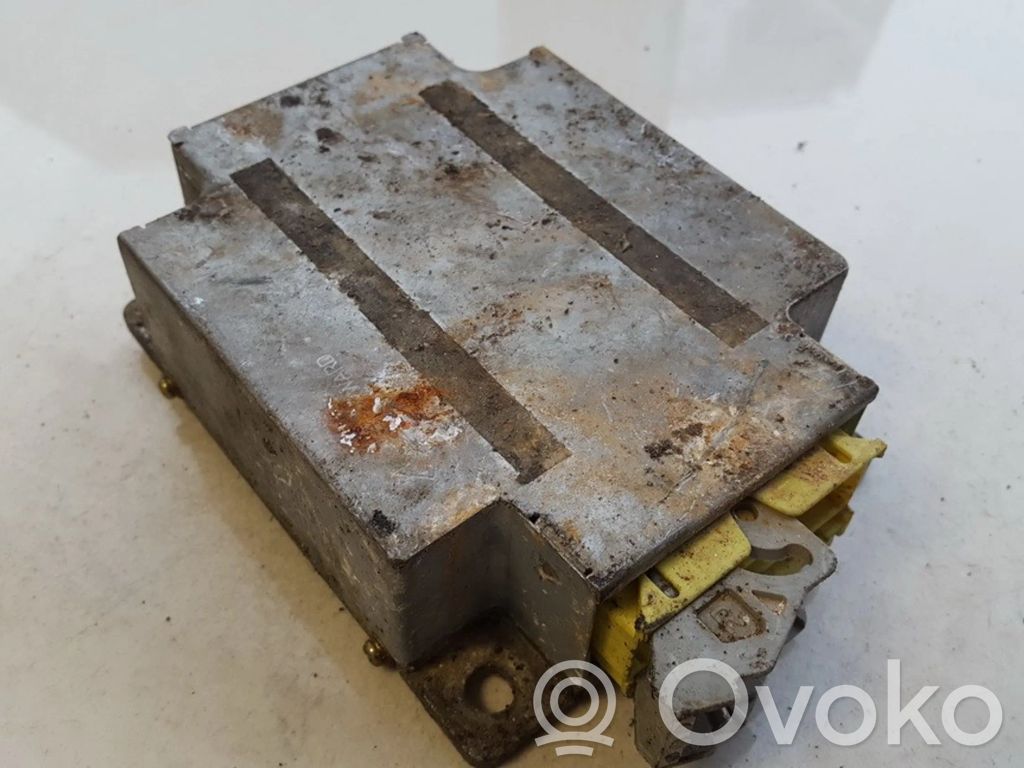 Nissan Maxima Airbag control unit/module 