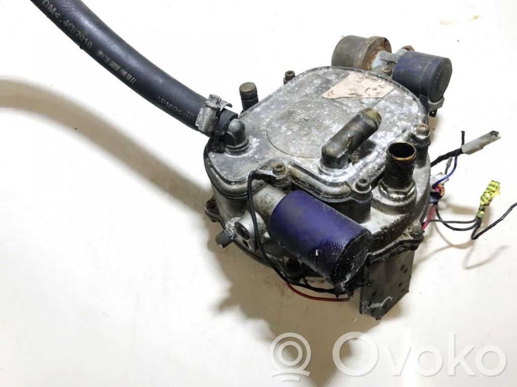 Renault Espace III Reductor GPL 