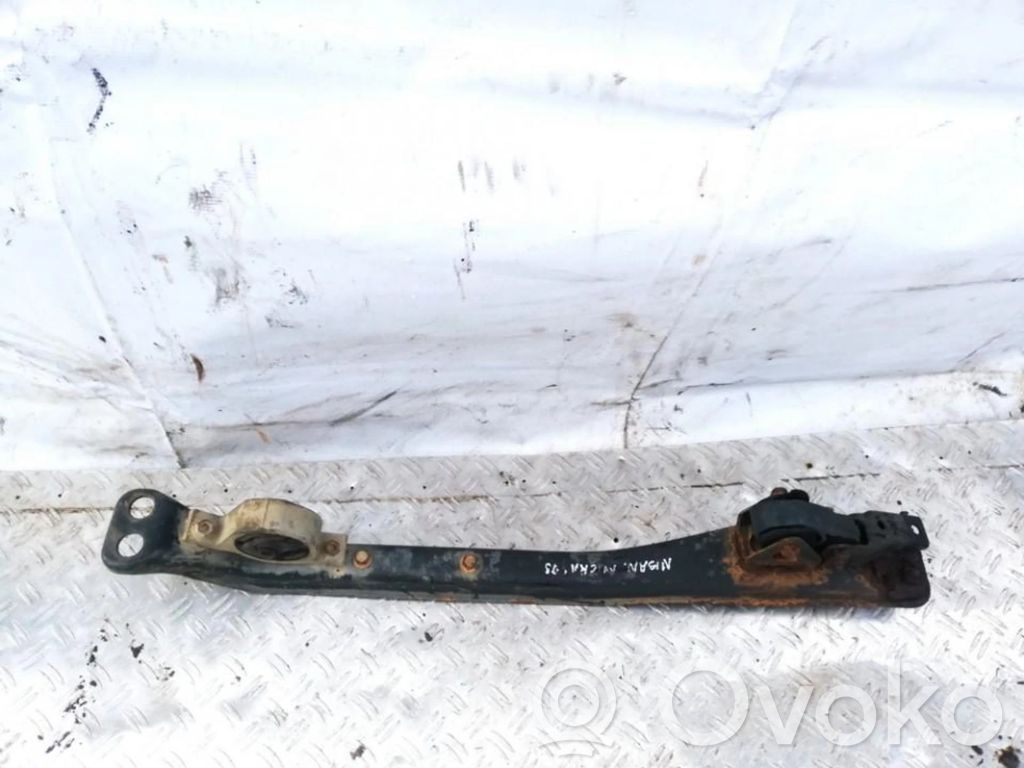Nissan Micra Sottotelaio anteriore 