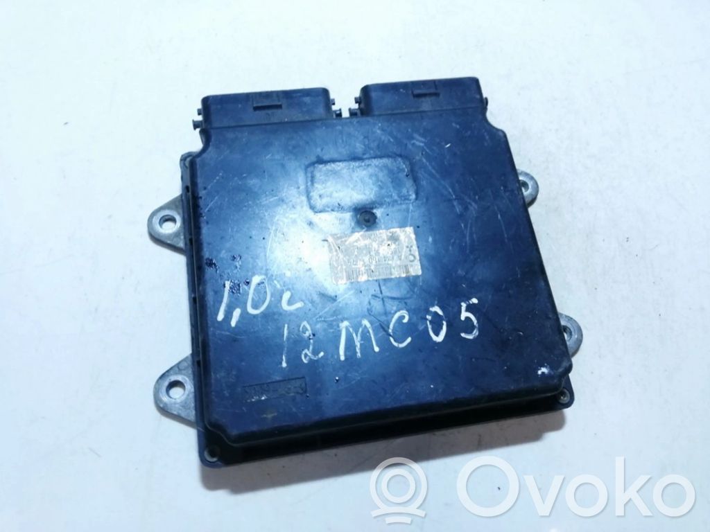 Sterownik / Moduł ECU   1341501779,1860A551,1341501779,1860A551,54180609,E6T42482H5ZE