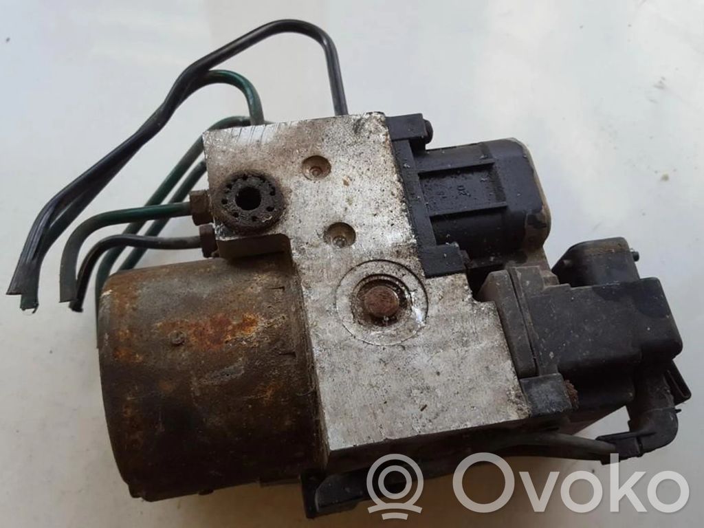 Renault Scenic I Pompe ABS 