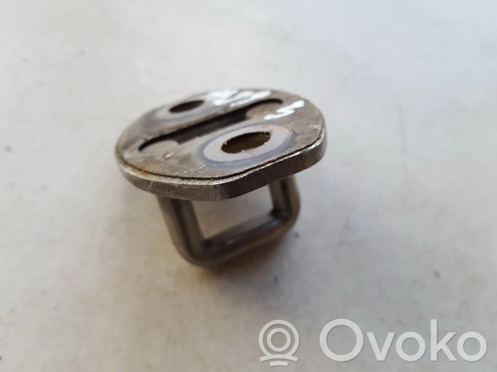 Audi A3 S3 8P Altra parte esteriore 