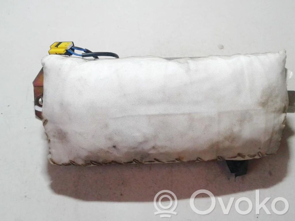 BMW X5 E53 Poduszka powietrzna Airbag pasażera 