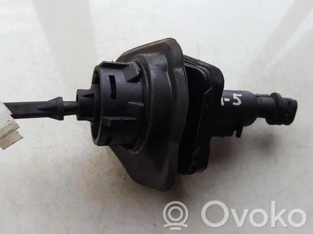 Mazda 5 Pompa della frizione 