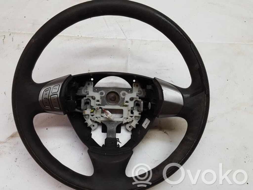 Honda FR-V Kierownica 