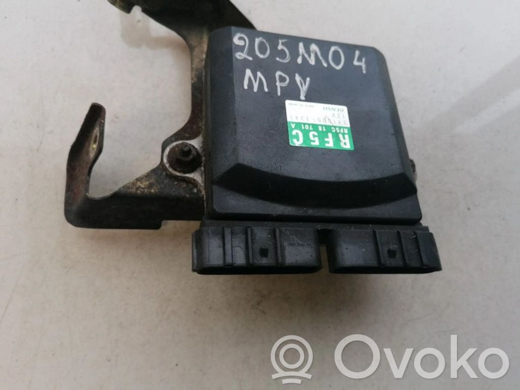Unidad de control/módulo de la inyección de combustible   1310001241,1310001241,1310001241,1310001241,RF5C18701A