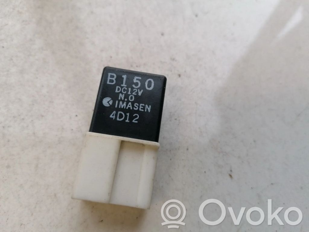 Other relay   B150DC12V,B150DC12V