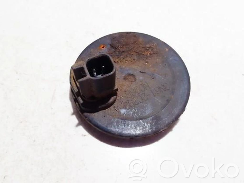 ABS Sensor hinten   3M5T2B372BC,3M5T2B372BC,3M5T2B372BC,3M5T2B372BC