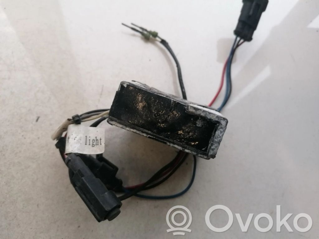 Other control units/modules