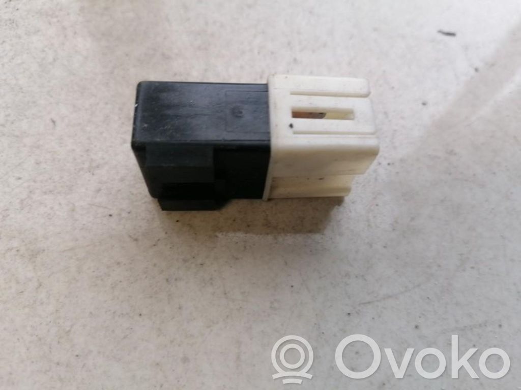 Mazda MPV Other relay 