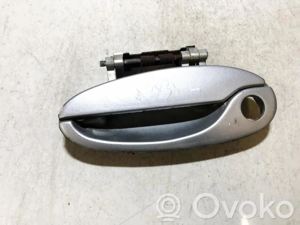Ford Puma Mâner exterior ușă față 