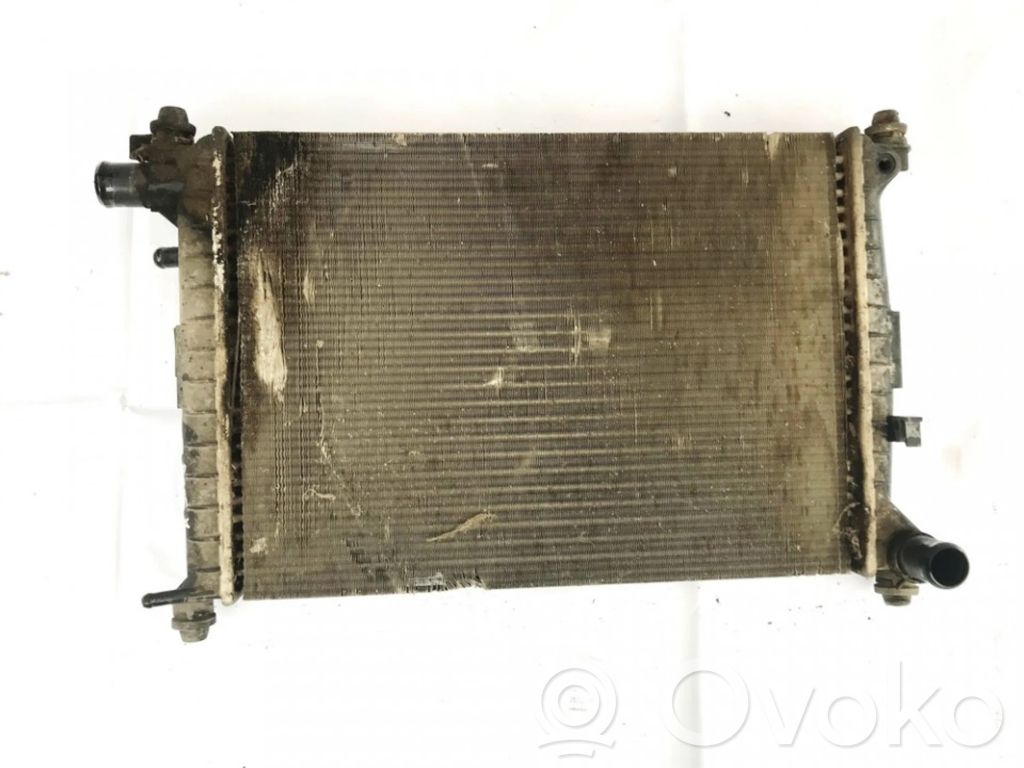 Coolant radiator   96FB8005LB,96FB8005LB