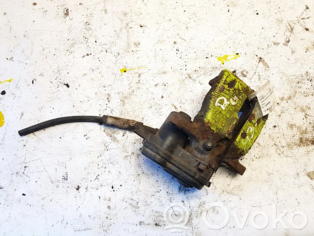 Audi A4 S4 B8 8K Etrier frână spate